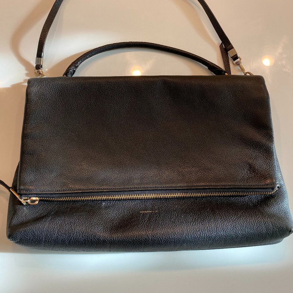 RARE Authentic Coach Urbane Bag Exc Condition Made in New York USA